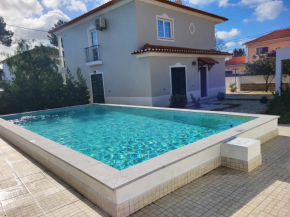 Casa Luz - Brejos de Azeitão